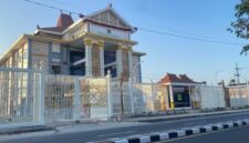 Gedung DPRD Sumenep (Foto:Net). 