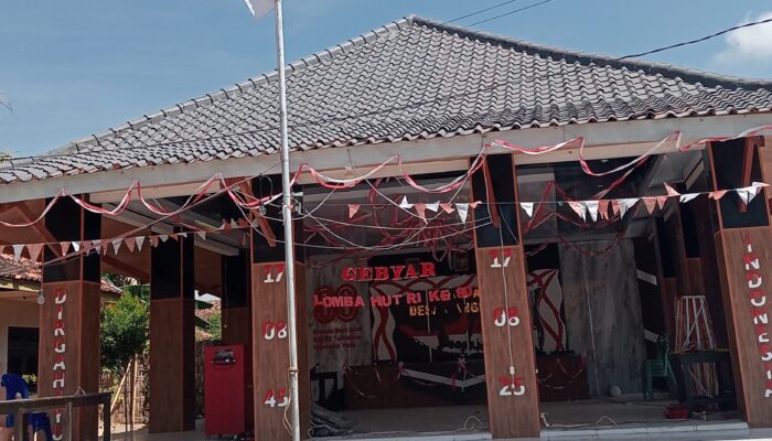 Sekdes Cangkreng Diduga Sering “Ghoib” dari Kantor, Publik Kaitkan Dugaan BSPS Bermasalah dan Kinerja Pemdes