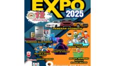 Pemflet Kegiatan Pamekasan Expo, Foto/Ist.