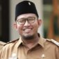 Joni Junaidi, Kades Sapeken, (Foto/Klik Times). 