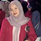 Dian Mustika Maharani, Mahasiswi Universitas Muhammadiyah Malang, Jurusan Hubungan Internasional (Foto/Ist). 