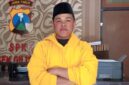 Moh. Helmi, Kabid PTKP HMI Sumenep sekaligus Pemuda Giliraja (Foto/Klik Times). 