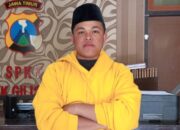 Kabid PTKP HMI Sumenep Dorong Transparansi Pengelolaan Dana Desa di Giliraja