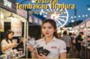 Pamflet Festival Tembakau Madura 2025 (Foto/Ist). 