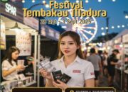 Festival Tembakau Madura 2025 Siap Digelar, Bupati Sumenep Targetkan Gaet Ribuan Pengunjung