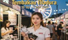 Festival Tembakau Madura 2025 Siap Digelar, Bupati Sumenep Targetkan Gaet Ribuan Pengunjung