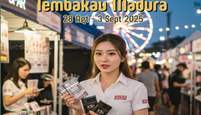 Festival Tembakau Madura 2025 Siap Digelar, Bupati Sumenep Targetkan Gaet Ribuan Pengunjung