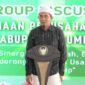 H. Syafwan Wahyudi, Ketua Paguyuban Pengusaha Rokok Sumenep (Foto/Ist). 