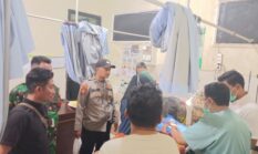 Dugaan Anak Aniaya Ayah hingga Tewas di Sumenep, Polisi Lakukan Observasi Kejiwaan