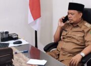 Kades Sapeken Dilaporkan Atas Dugaan Penganiayaan, Joni Junaidi Bantah: “Itu Bentuk Pembinaan”
