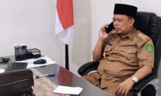 Kades Sapeken Dilaporkan Atas Dugaan Penganiayaan, Joni Junaidi Bantah: “Itu Bentuk Pembinaan”