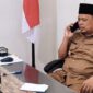 Kades Sapeken, Joni Junaidi (Foto/Klik Times). 