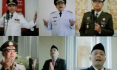 Forkopimda Sumenep Luncurkan Video Klip Indonesia Raya, Getarkan Nasionalisme Warga