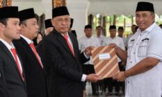Langkah Prematur Ubaid Abdul Hayat, Alarm Ingatkan PKDI Terancam Jadi Arena Konflik Kades