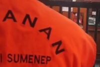 Pengadilan Negeri Sumenep saat menggelar sidang kasus perangkat desa terjerat curanmor. (Foto:Klik Times). 