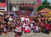 FPK Jatim Rangkul 60 Suku, Kompak Tolak Gerakan Diskreditkan Pemerintah, Dukung Gubernur Khofifah