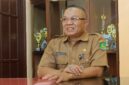 Kabid Pencegahan dan Pengendalian Penyakit (P2P) Dinkes P2KB Sumenep Achmad Syamsuri. Foto/Klik Times. 