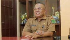 Kabid Pencegahan dan Pengendalian Penyakit (P2P) Dinkes P2KB Sumenep Achmad Syamsuri. Foto/Klik Times. 