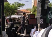 Heboh! Bendera HMI Raib Saat Demo PBAK UIN Madura, Ada Apa?