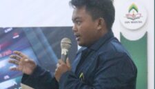 Moh. Syurul, Mahasiswa UIN Madura sekaligus Kader Aktif HMI Komisariat Insan Cita. Foto/Ist.