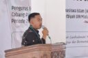 Abd. Hamid Ramadhany, Ketua Umum Himpunan mahasiswa Islam (HMI) Komisariat Tarbiyah UIN Madura. Foto/Ist.