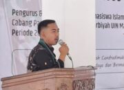 Dinamika Mahasiswa Menjelang Momentum Orientasi PBAK di Kampus UIN Madura 2025