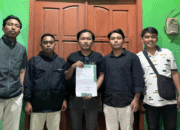 Buntut Panjang Aksi Mahasiswa UIN Madura, HMI Laporkan Dugaan Penggelapan Atribut ke Polisi