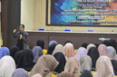 Fauzi As, Pengamat Kebijakan Publik dalam sebuah kegiatan. Foto/Klik Times. 
