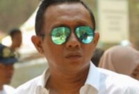 Akh Raisul Kawim. Foto) Klik Times. 
