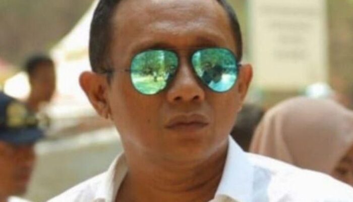 Kejutan Jelang Kosongnya Kursi Sekda, Nama Akh Raisul Kawim Santer Jadi Kandidat Kuat Plt Sekda Sumenep