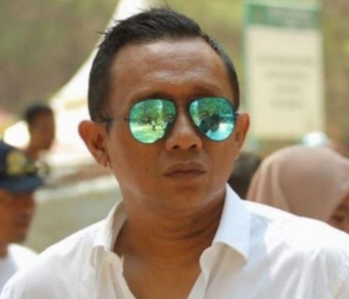 Akh Raisul Kawim. Foto) Klik Times. 
