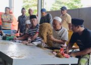 PR Bahagia Milik Haji Mukmin Targetkan Serap 700 Ton Tembakau, Terapkan Sistem Tanpa Sampel