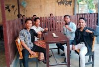 Konsolidasi Cipayung Plus Sumenep. Foto/Klik Times. 