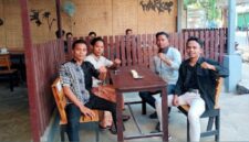 Konsolidasi Cipayung Plus Sumenep. Foto/Klik Times. 