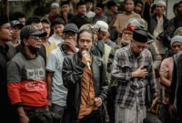 Fauzi As, Pengamat Kebijakan Publik. Foto/Klik Times. 