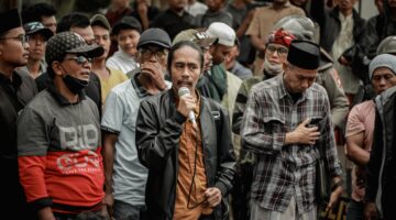 Fauzi As, Pengamat Kebijakan Publik. Foto/Klik Times. 