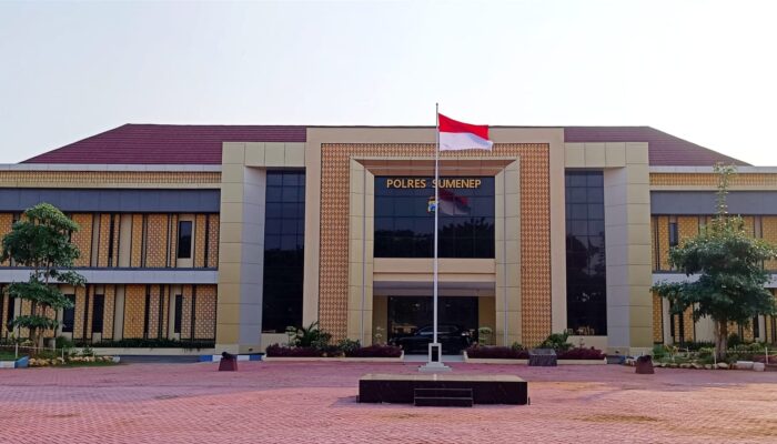 Status Rama Misterius: Penanganan Curanmor N-Max Guncang Kepercayaan Publik terhadap Polres Sumenep
