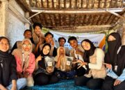 Mahasiswa KKN Universitas PGRI Sumenep Dorong Inovasi Gula Merah UMKM Romben Barat untuk Tembus Pasar Modern