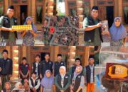 UMKM Gula Merah Desa Jadung Siap Go Global Berkat Sentuhan Mahasiswa KKN Universitas PGRI Sumenep