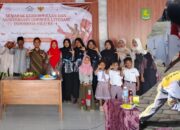 Goeboek Literasi Indonesia Rayakan Ulang Tahun Pertama, Literasi Jadi Napas Peradaban Pemuda