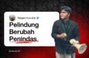 Subaydi, Kader HMI Universitas PGRI Sumenep. Foto/Klik Times. 