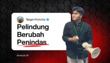 Subaydi, Kader HMI Universitas PGRI Sumenep. Foto/Klik Times. 