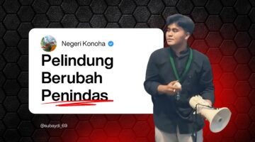 Subaydi, Kader HMI Universitas PGRI Sumenep. Foto/Klik Times. 