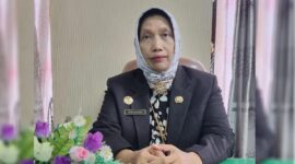 dr. Erliyati, Direktur RSUD Moh. Anwar Sumenep (Foto/Net). 