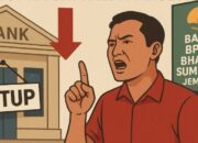 Modal Rakyat Terancam Ambruk, Aktivis Desak Audit Menyeluruh BUMD Sumenep