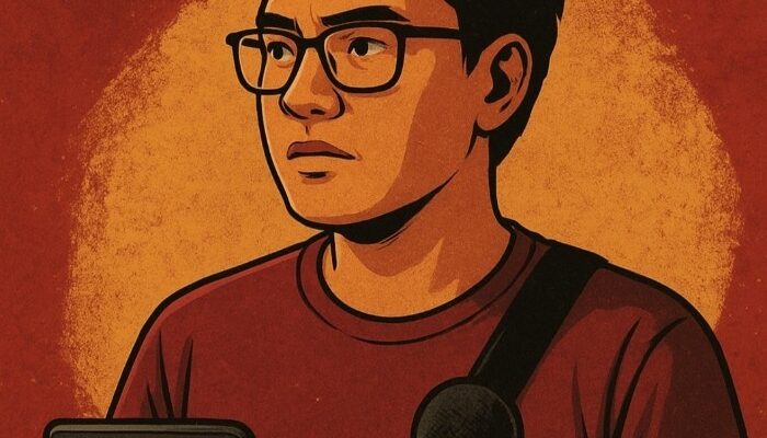 Menakar I’tikad Nur Faizin: Membela Suara Rakyat Kangean atau Mengail Momentum?