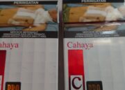 Cahaya Pro Diduga Salah Tempel Pita Cukai, GPR Sindir Bea Cukai Madura Main Mata dengan Haji Muzakki