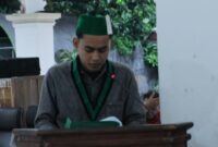 A. Nurdin Faynani, Mantan Ketua HMI Komisariat Tarbiyah Pamekasan. Foto/Klik Times. 