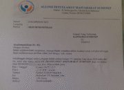 APMS Sumenep Siap Demo Kantor Pemkab Ihwal Polemik PT Sumekar, Desak Bupati Wajib Turun Tangan