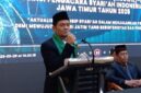 Sulaisi Abdurrazaq,  Praktisi Hukum dan Alumni Pascasarjana Ilmu Politik Universitas Indonesia. Foto/Klik Times. 